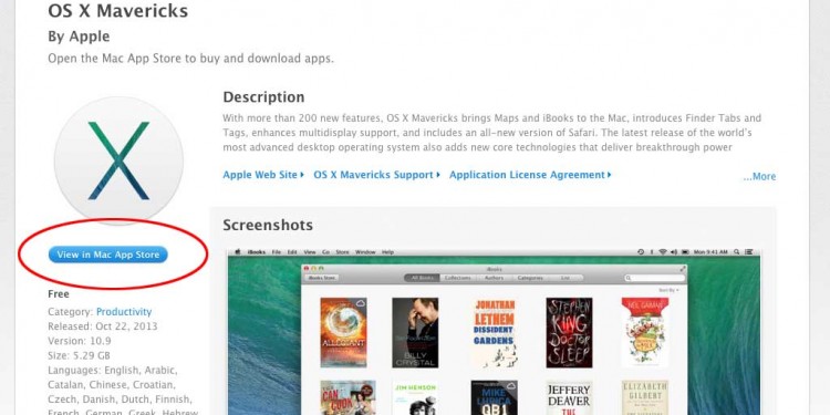 Mac Snow Leopard Upgrade Download