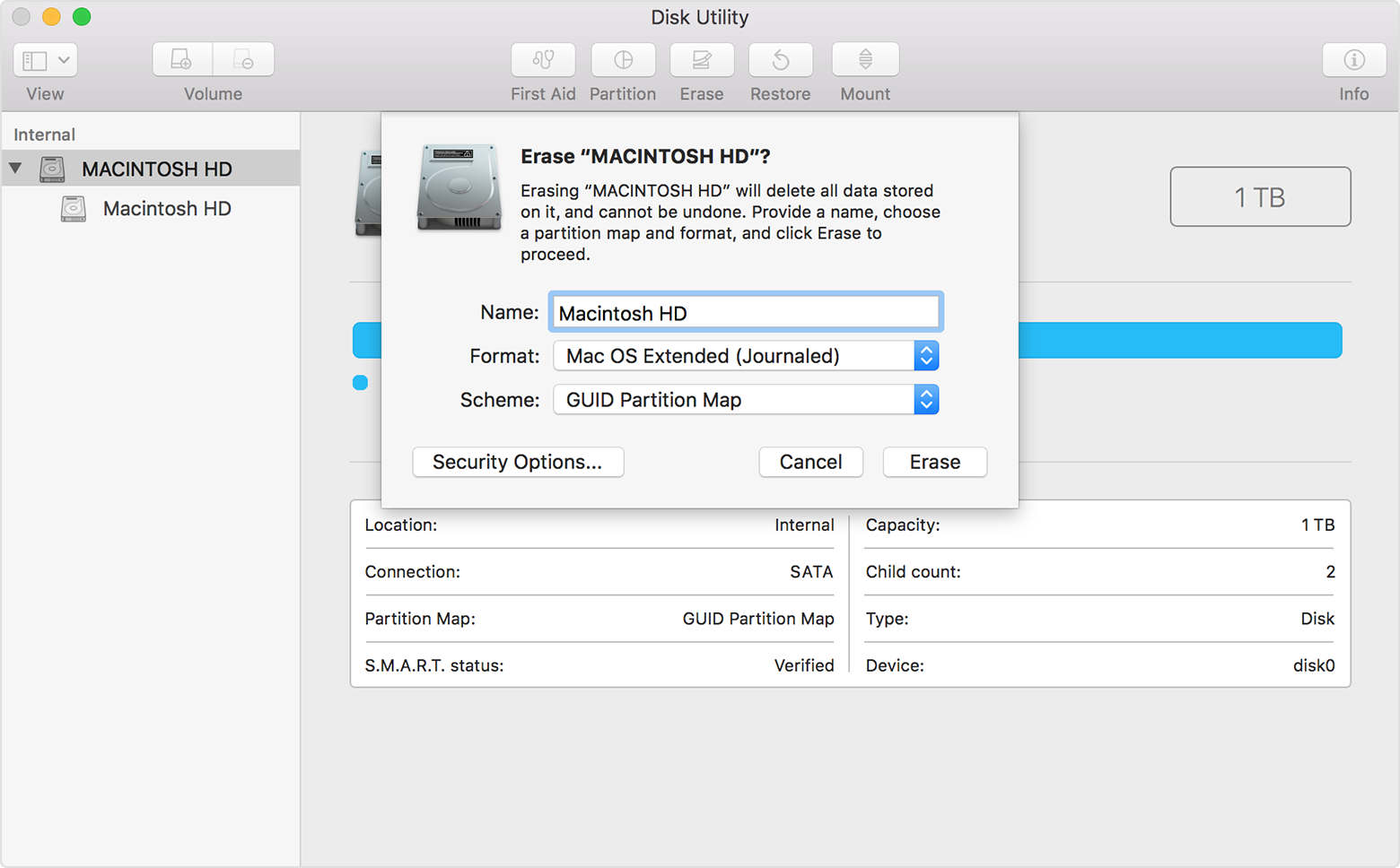 Download Disk Untility For Mac